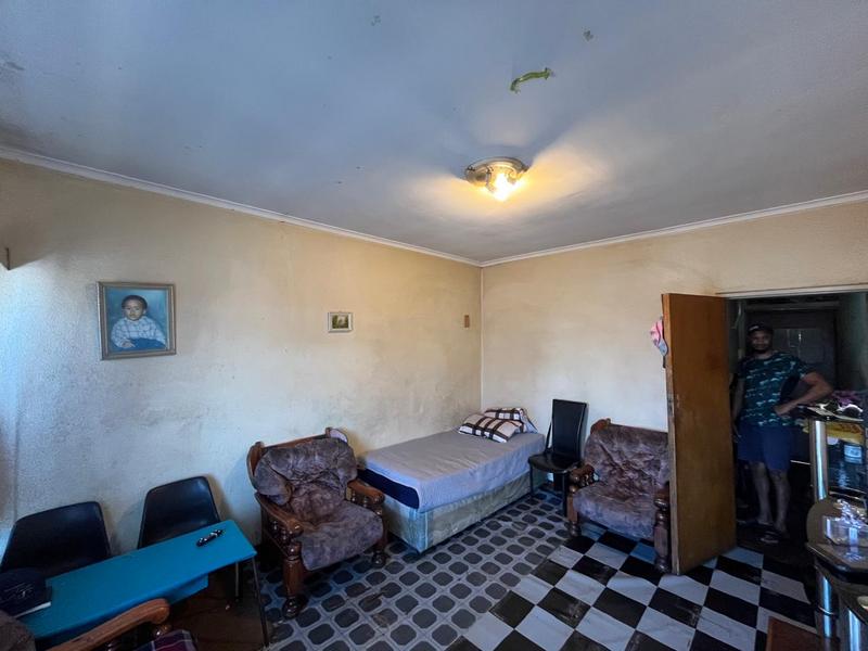 1 Bedroom Property for Sale in Parow Western Cape